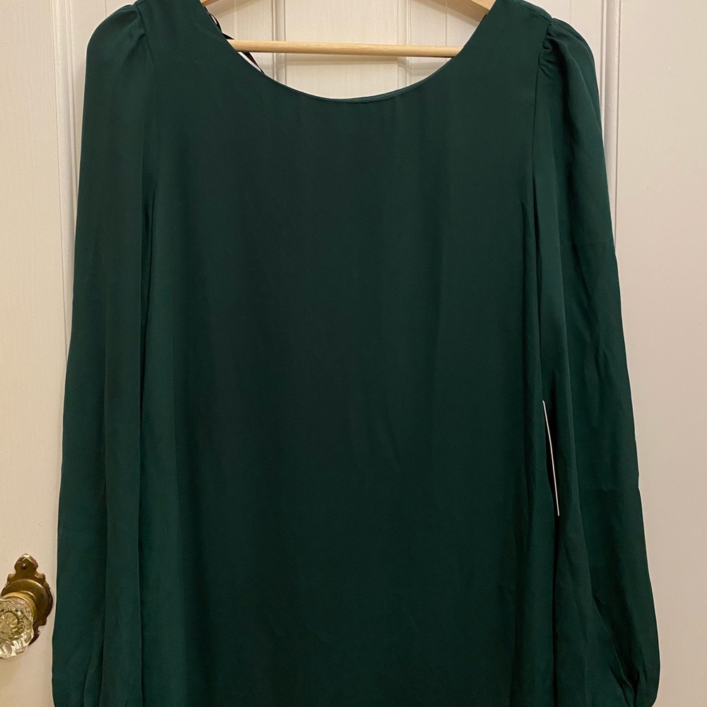 Lulus knee length dress